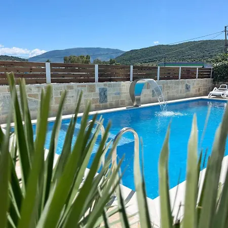 Agur Kapo Apartment *