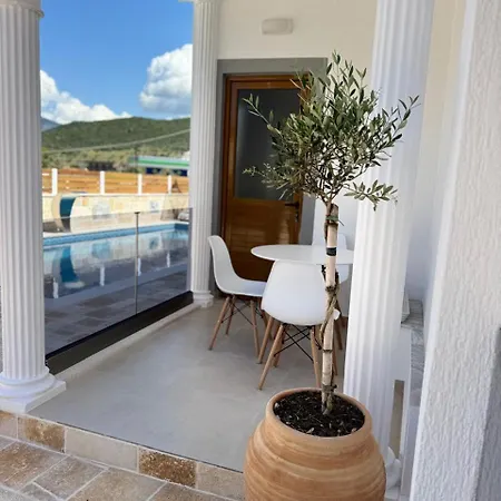 Apartment Agur Kapo *