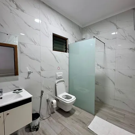 Agur Kapo Appartement *