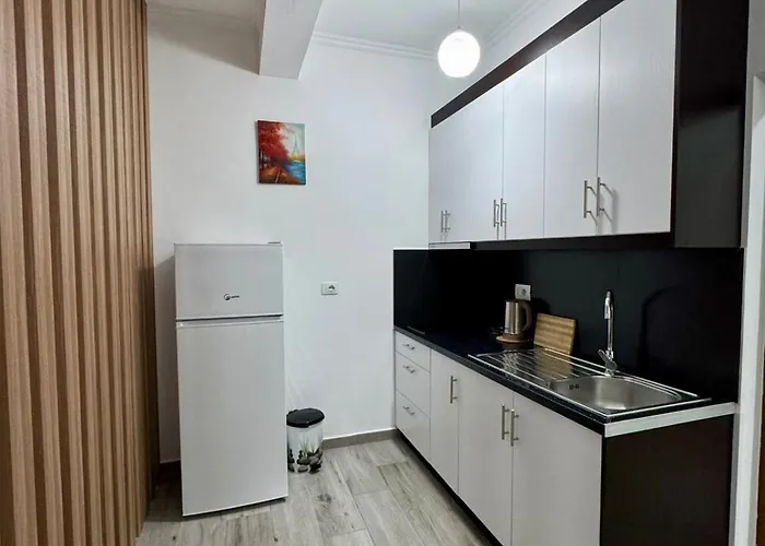 Appartamento Agur Kapo Ksamil