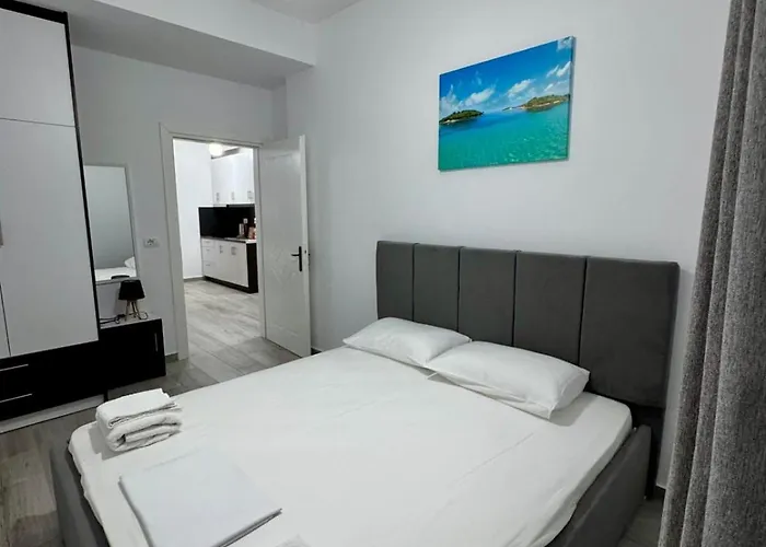 Appartamento Agur Kapo